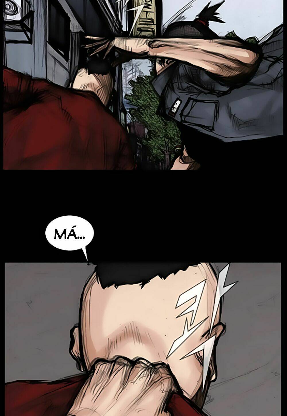 dokgo | độc cô chapter 43 13