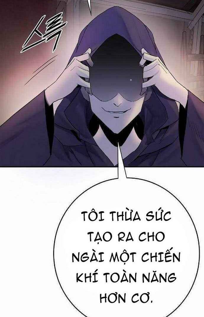 băng tâm kỵ sĩ chapter 30 93