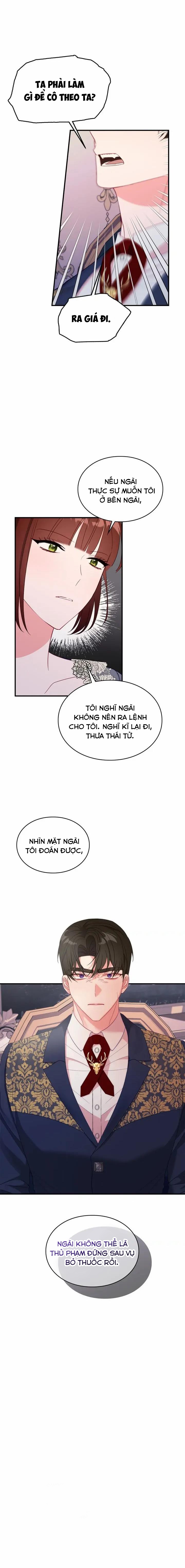 câu chuyện về nữ công tước chapter 68 17