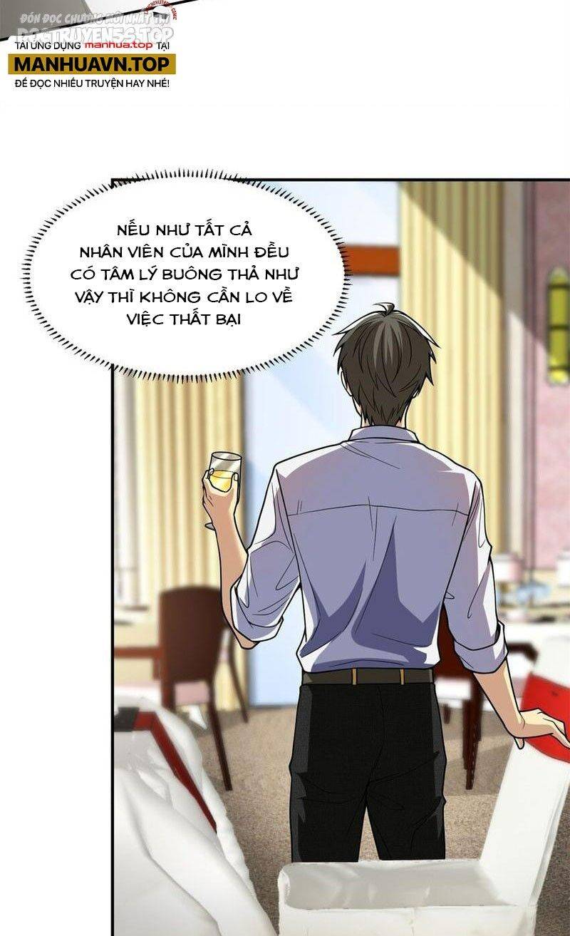 thành tỷ phú nhờ thua lỗ game chapter 129 52