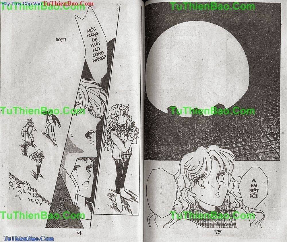 câu chuyện dẽ thương chapter 7 38