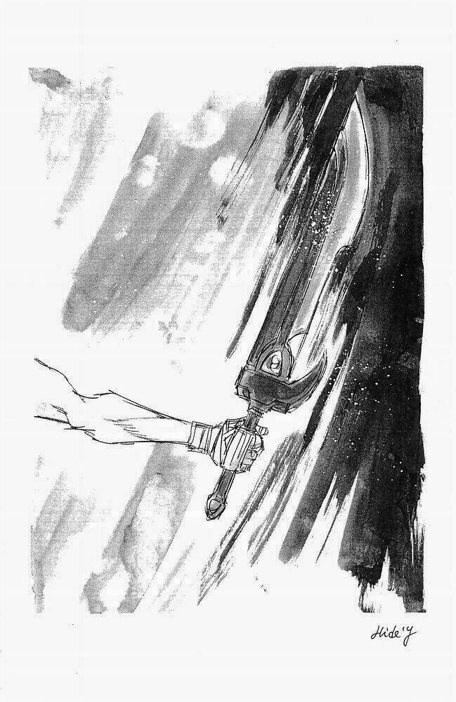 vua trên biển chapter 207 18