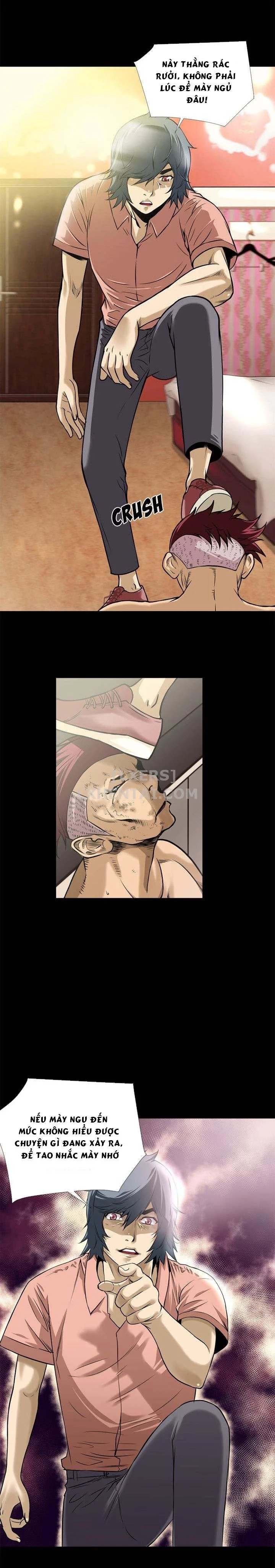 ngoài sức tưởng tượng chapter 10 6