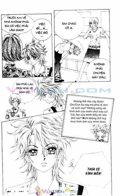 chàng gà mái chapter 3 111