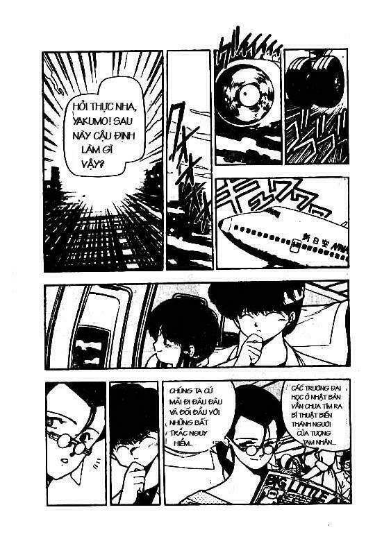 3x3 eyes chapter 68 17