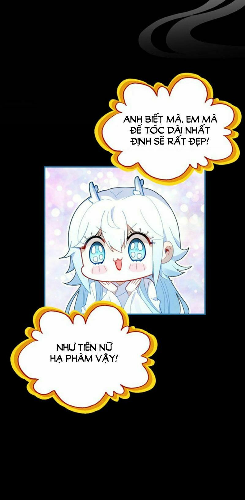 Ái Thượng Ngạo Kiều Long Vương Gia chapter 54 - Trang 42