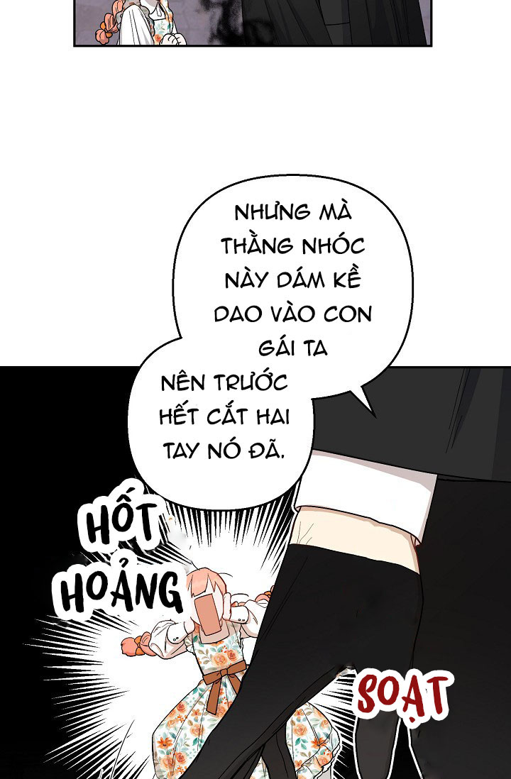 trở thành con gái của anh hùng bóng đêm chapter 26.1 32