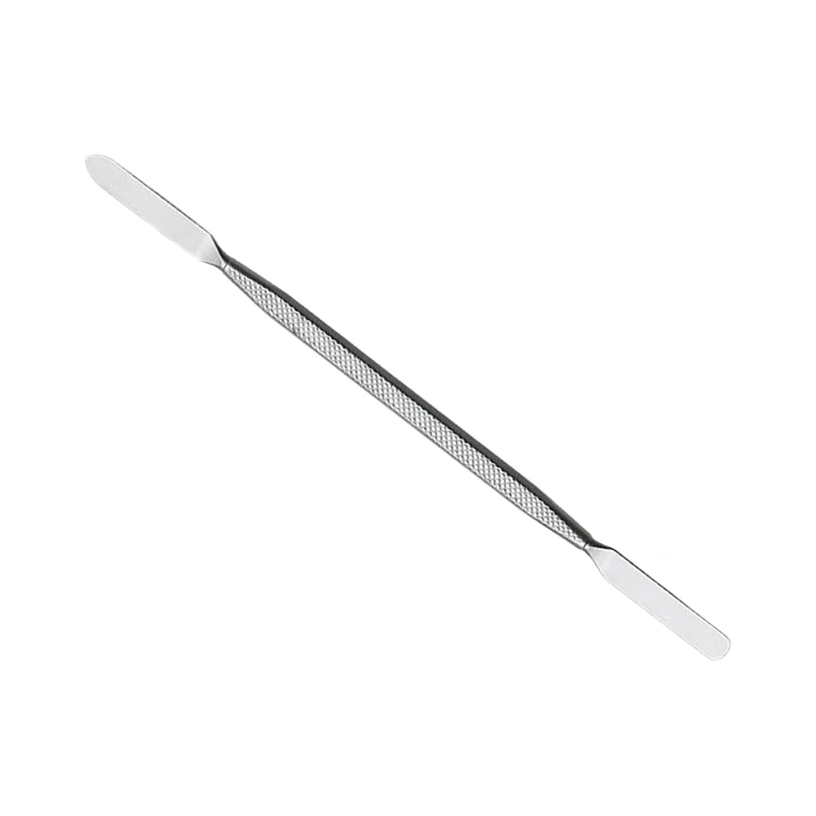 Metal Electronics Opening Pry Repair Tools Rod, Disassembly Tools Durable Anti Slip Handle Dual Ends for Smartphones Camera Laptop