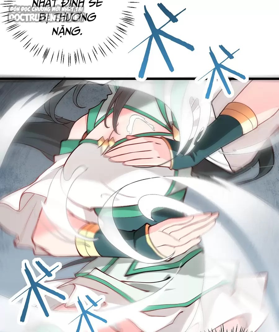 mang theo các tiên tử vô địch thiên hạ chapter 18.1 3