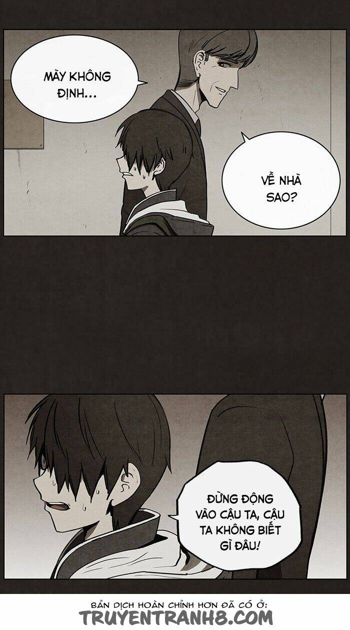 đứa con của quỷ dữ chapter 49 6