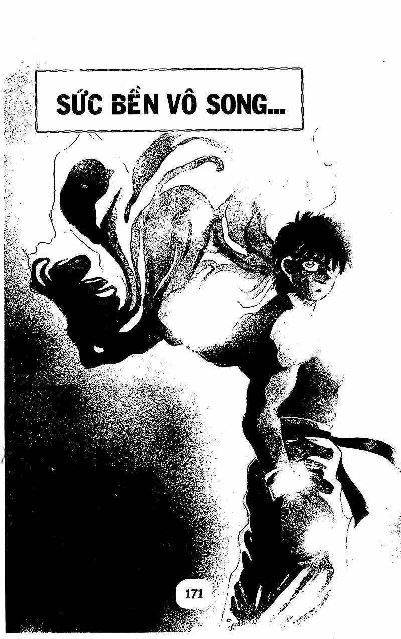 truyền nhân atula - shura no mon i chapter 115 12