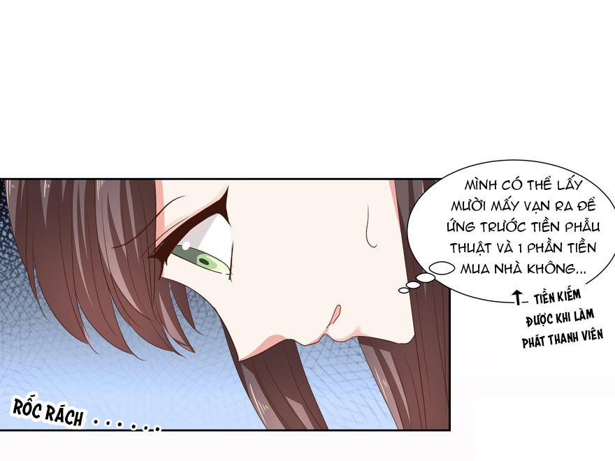 lưu luyến không rời chapter 18 31