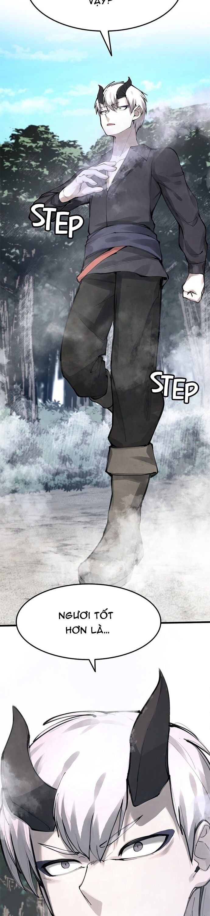 ngọn lửa của hòa bình chapter 20 37