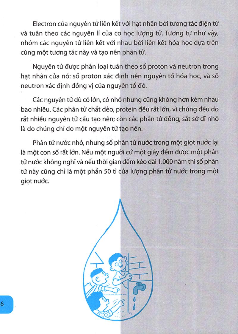 Chìa Khóa Vàng - Hóa Học (Tái Bản 2021)