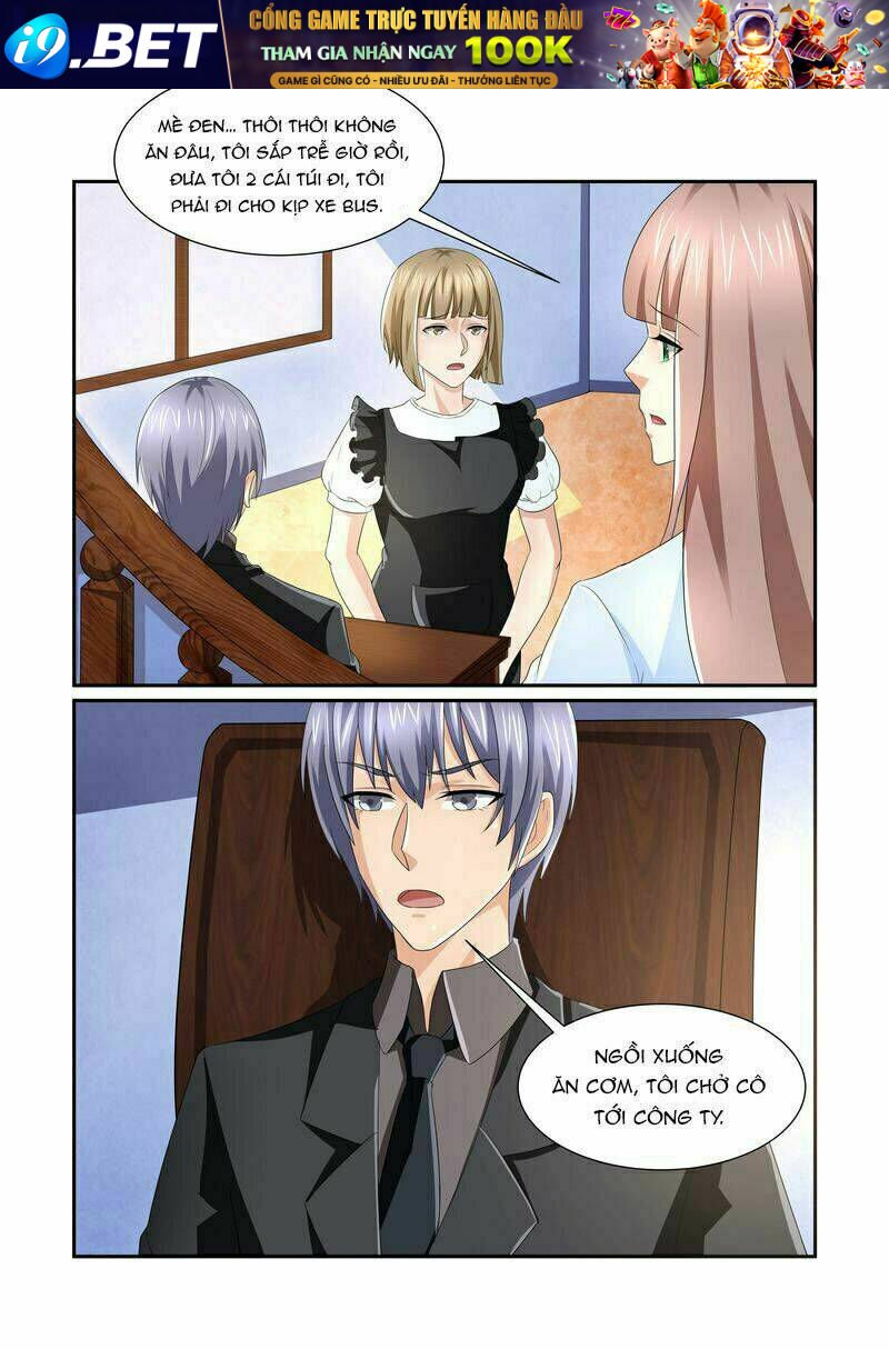 thư ký chuyên sủng của tổng tài chapter 30 9