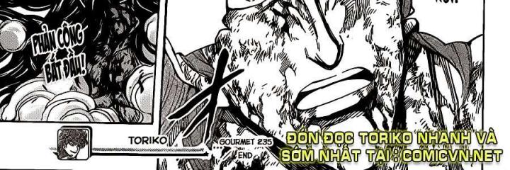 thánh tỏi sành ăn chapter 235 48