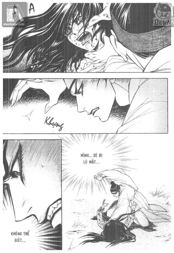 geonneun seonbi chapter 5 28