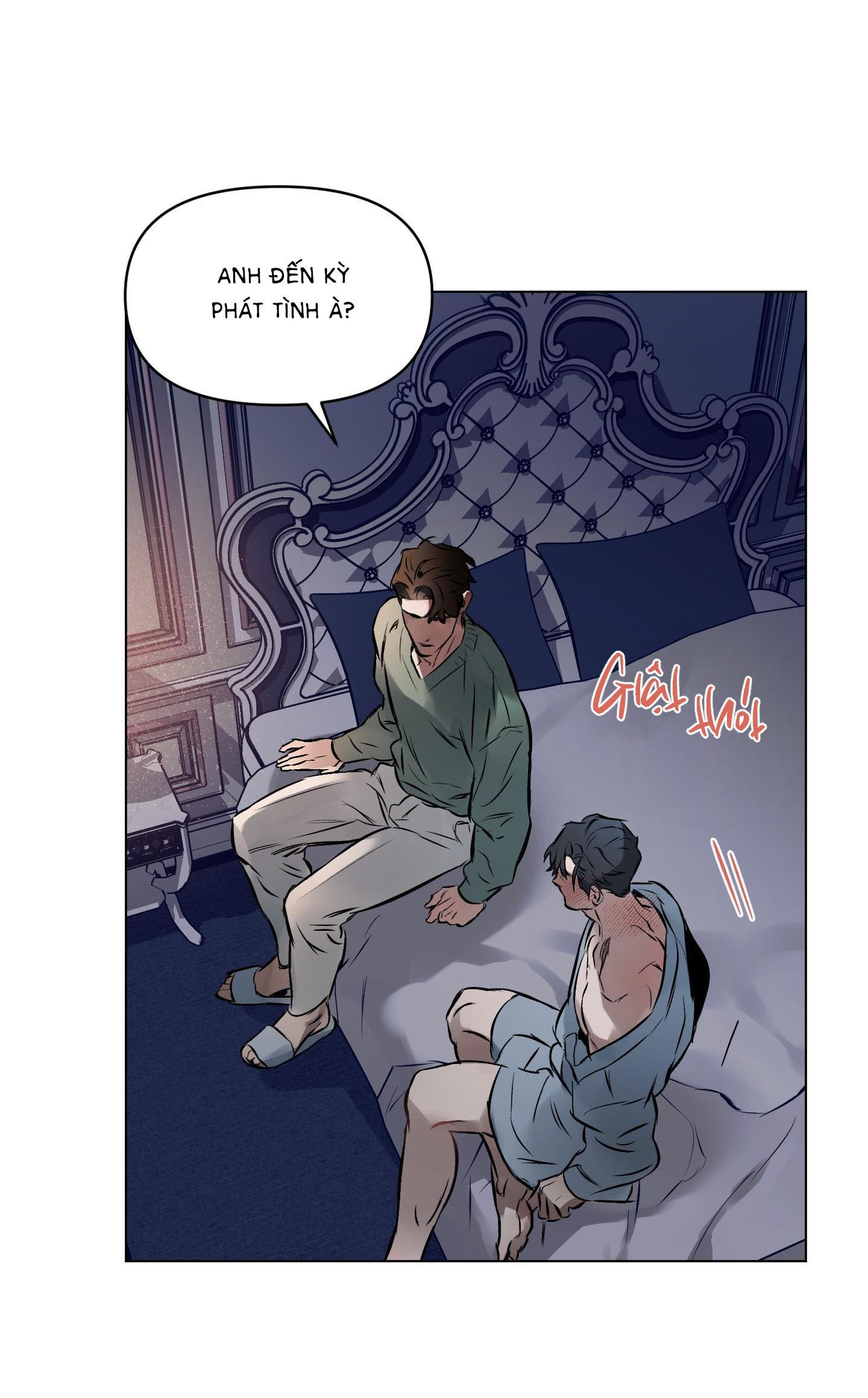 định tên mối quan hệ chapter 25 21