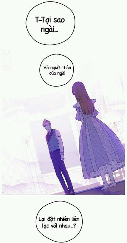 bỗng một ngày nọ tôi trở thành nàng công chúa chapter 91 45