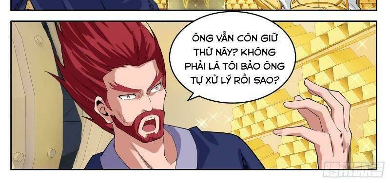 khắc kim phong thần chapter 99 21