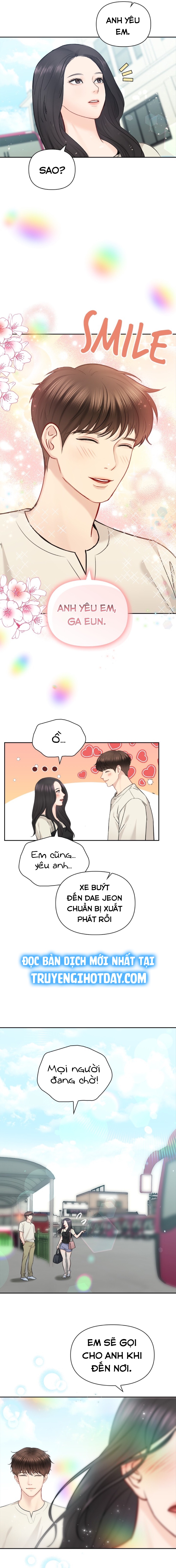 hẹn hò rồi yêu chapter 66 5