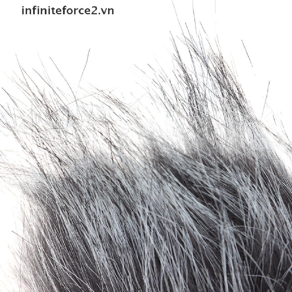 Vỏ Xốp Chắn Gió Cho micro Zoom H1 H1N