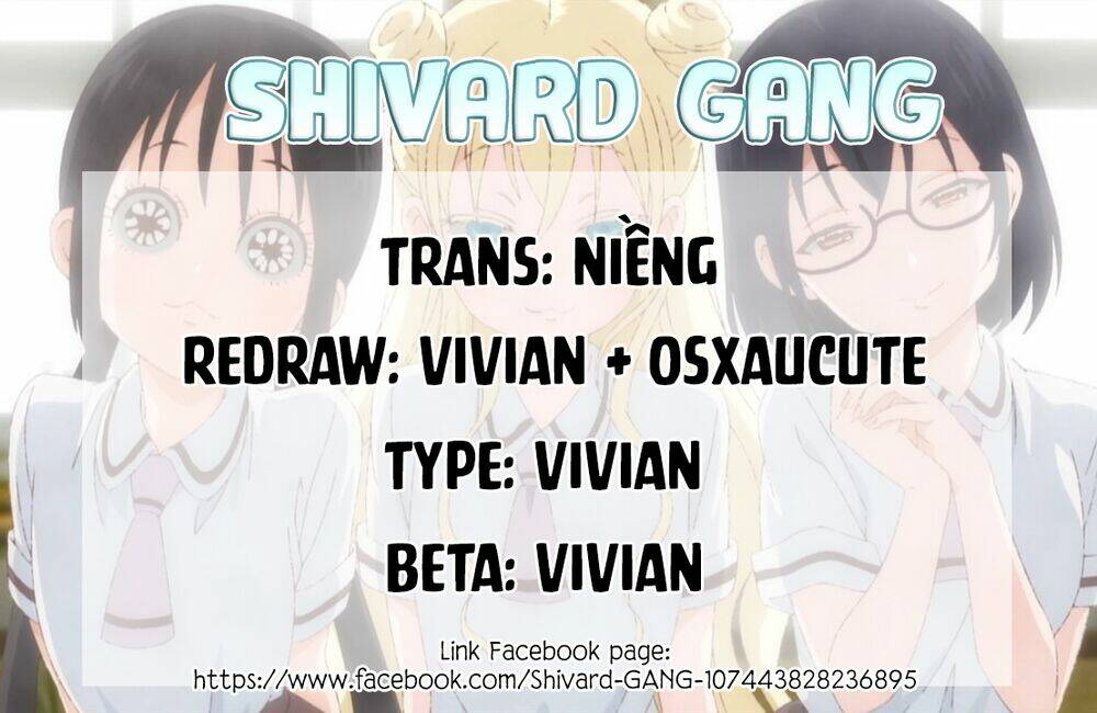 câu chuyện cuộc sống học đường của 3 cô gái chapter 34 2