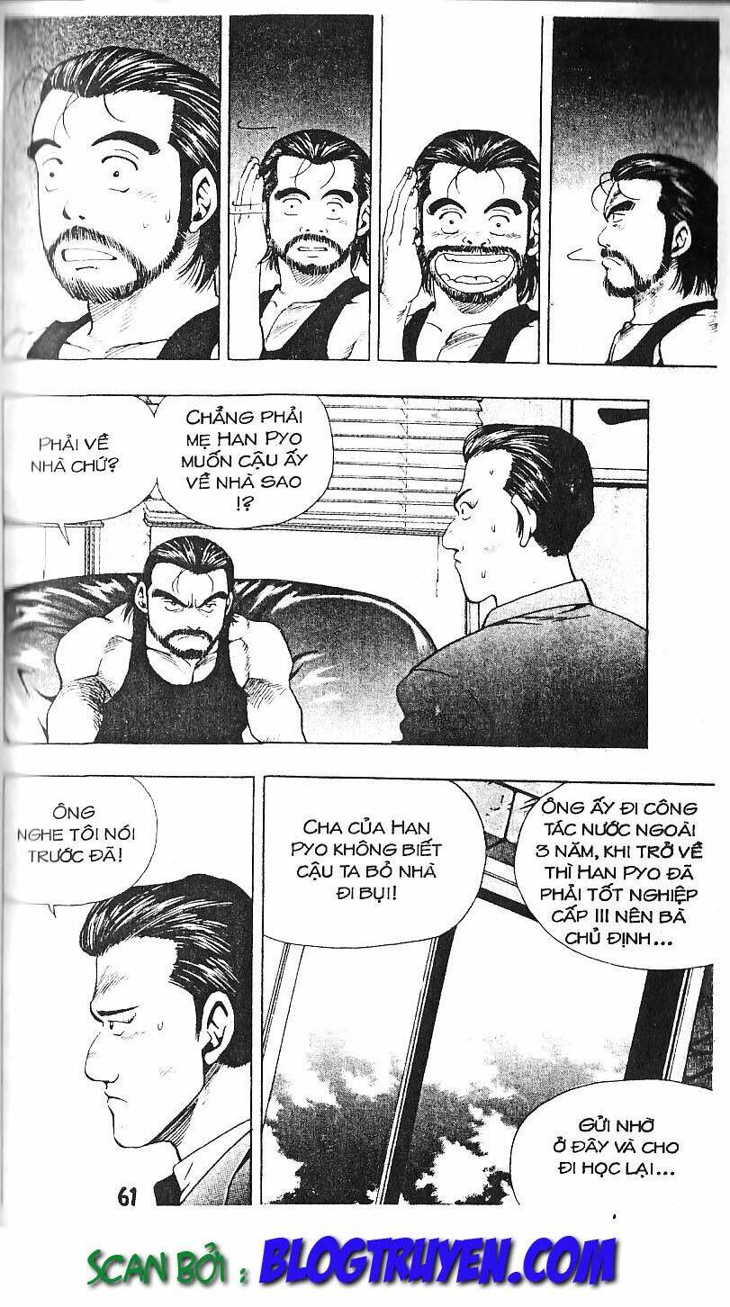 kid gang chapter 27 15