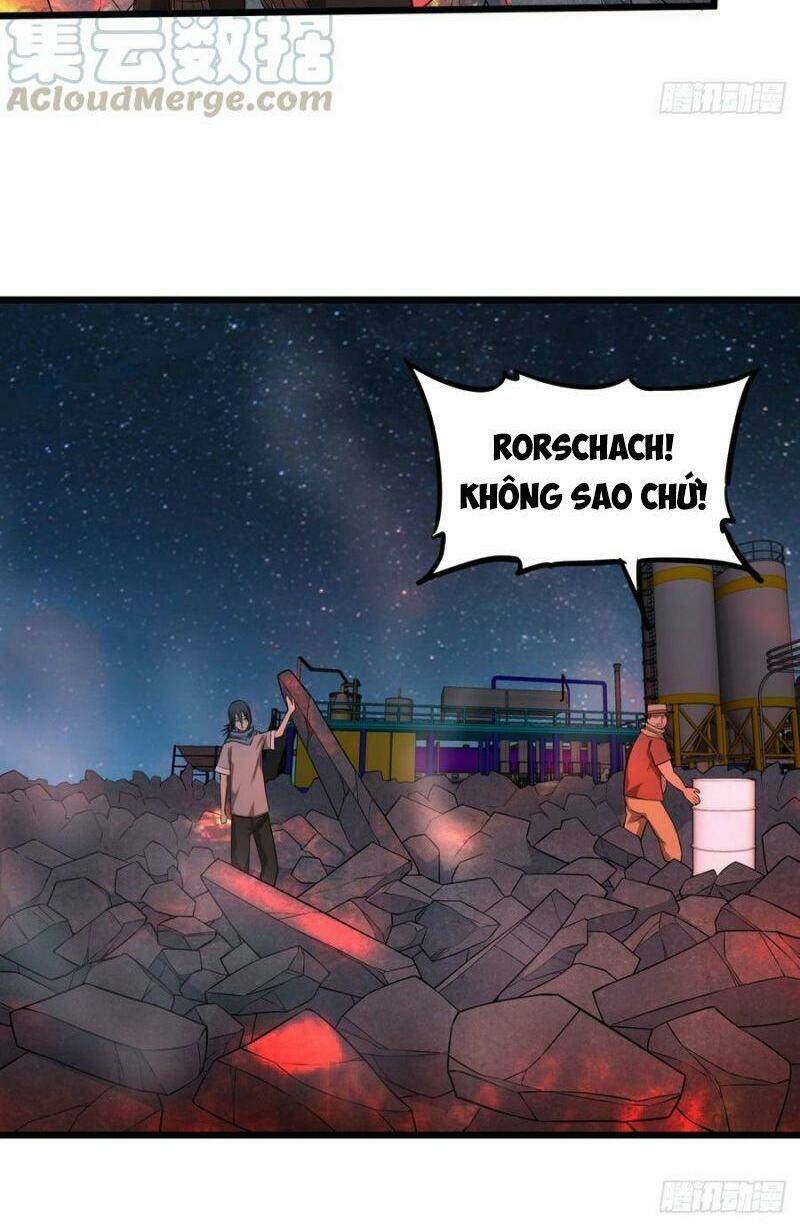 danh sách kẻ phản diện chapter 123 12