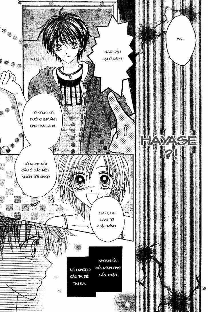 charisma doll chapter 3 30