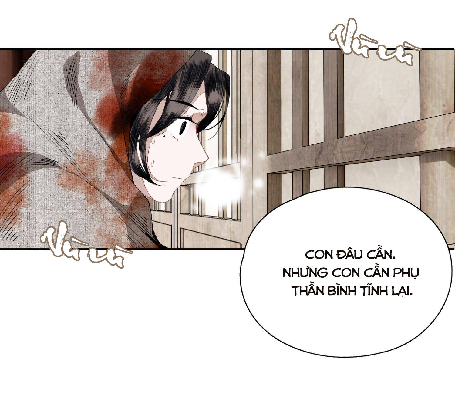 không cẩn thận cứu phải kẻ thù của giang hồ chapter 65 29