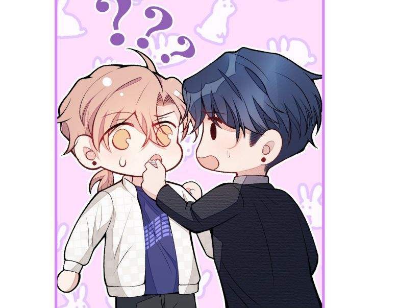 hotsearch của ảnh đế chapter 104 19