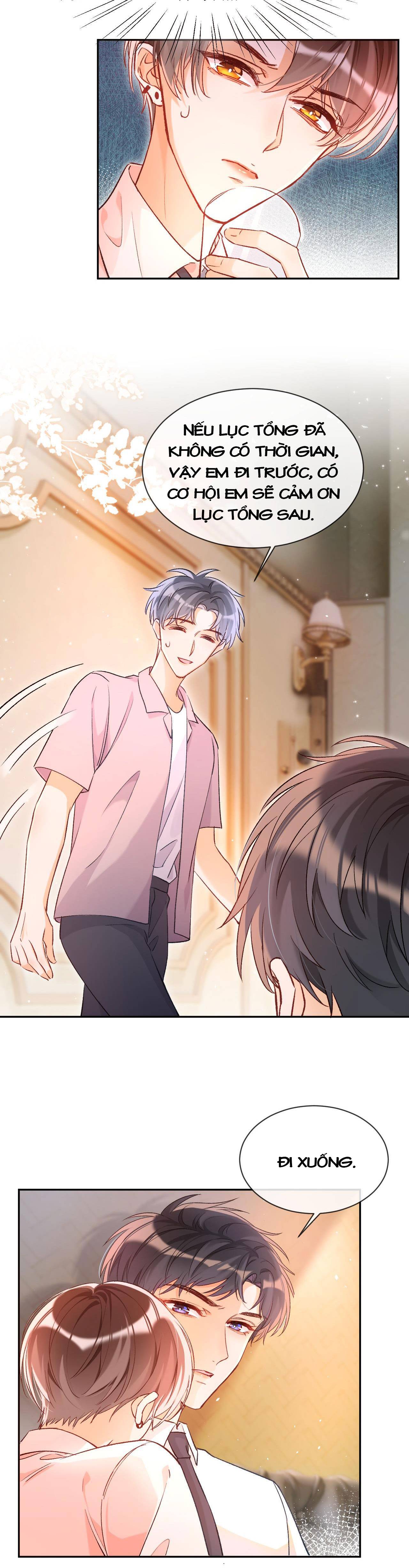 thật lòng chapter 12 13