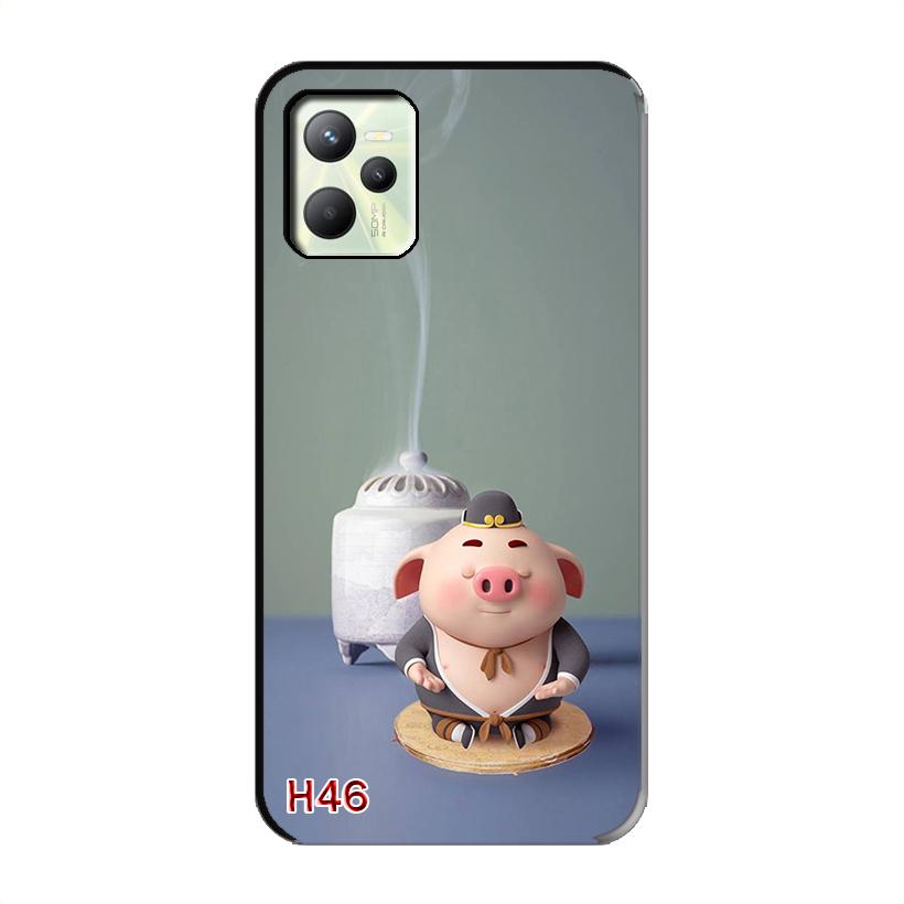 Ốp Lưng Dành Cho Realme C35