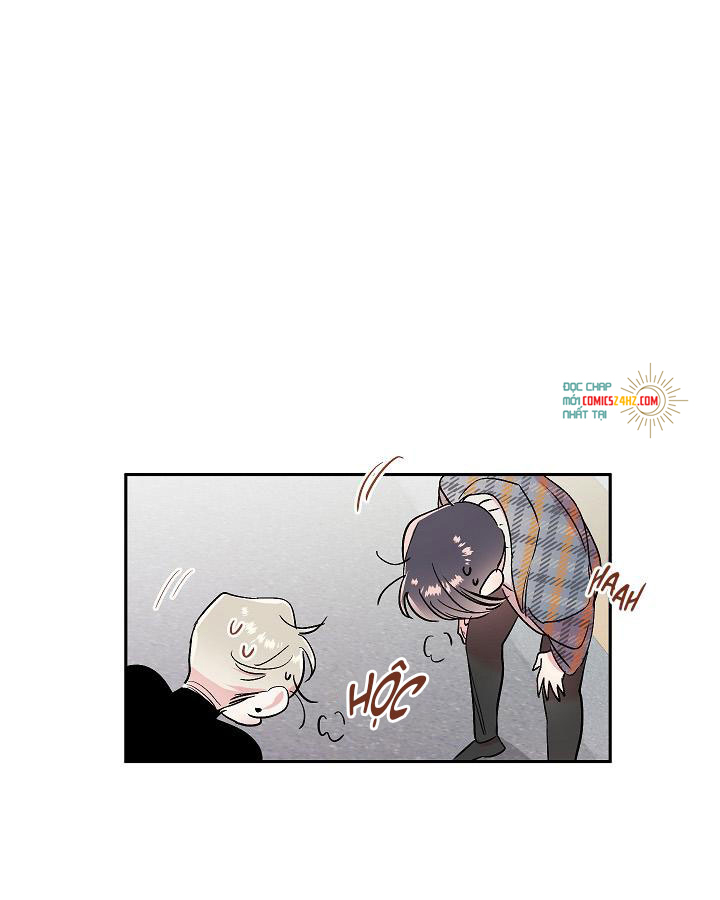 liệu pháp bí mật chapter 9 23