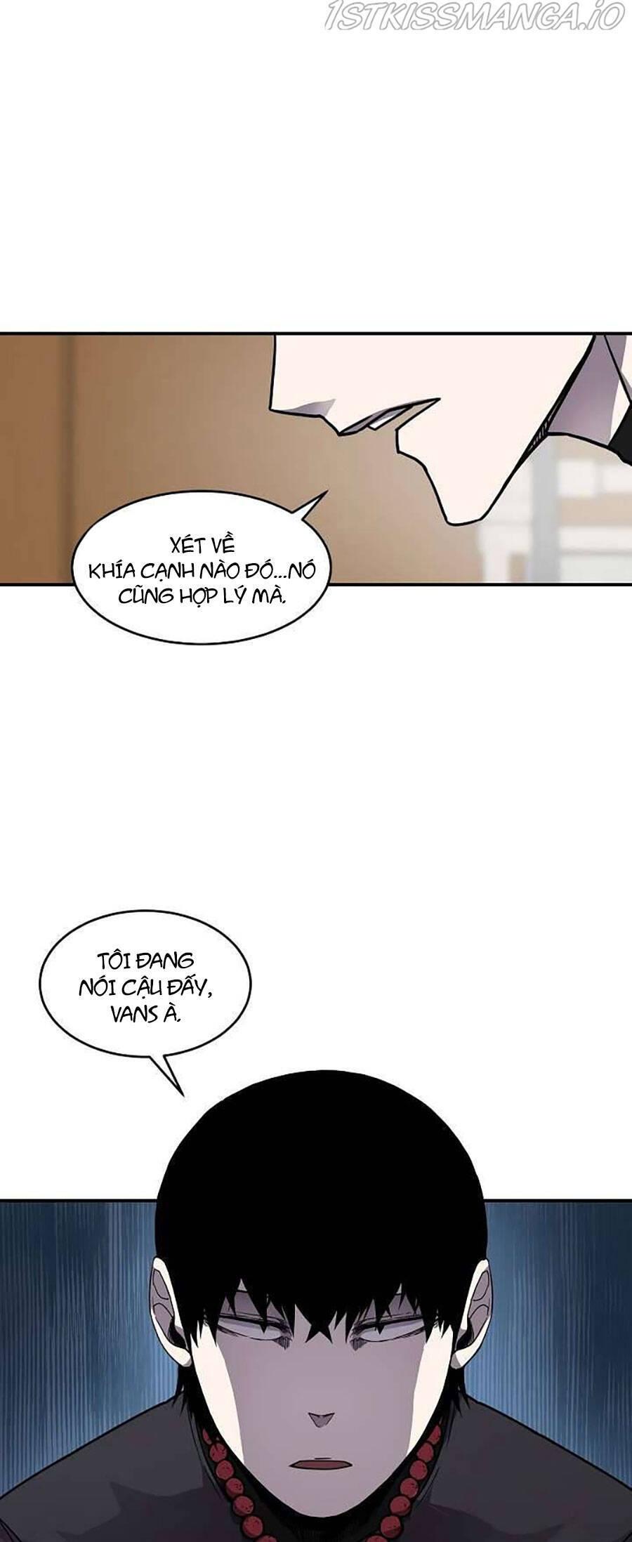 pháp sư hạng b nhanh nhất thế giới chapter 48 1