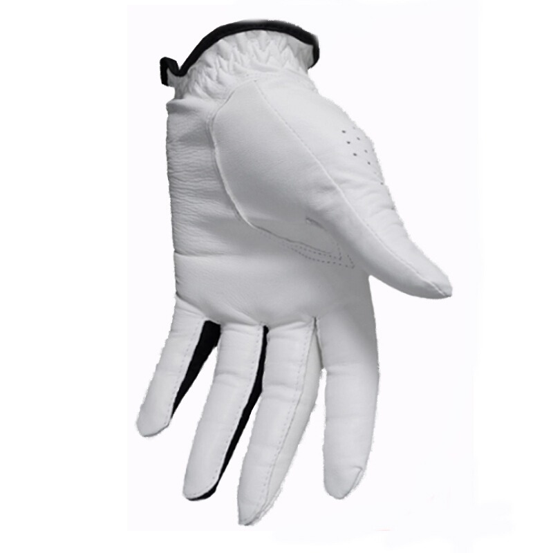 Găng Tay Golf Da Cừu - PGM Golf Imported Sheepskin Gloves Right Handed - ST002