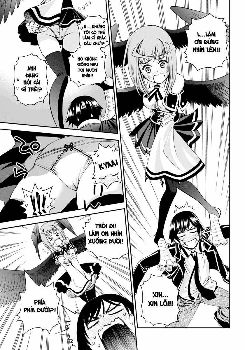 12 beast chapter 5 3