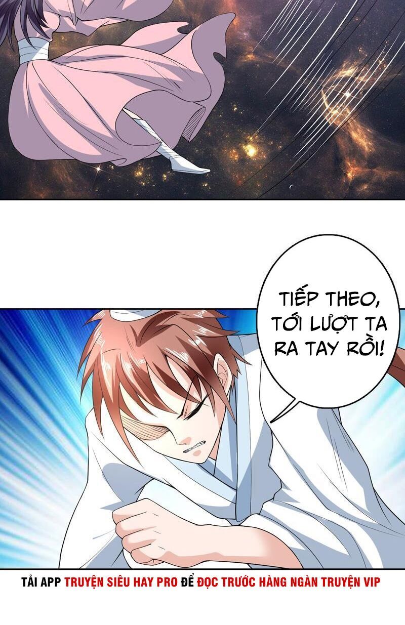 tối cường thần thú hệ thống chapter 154 16