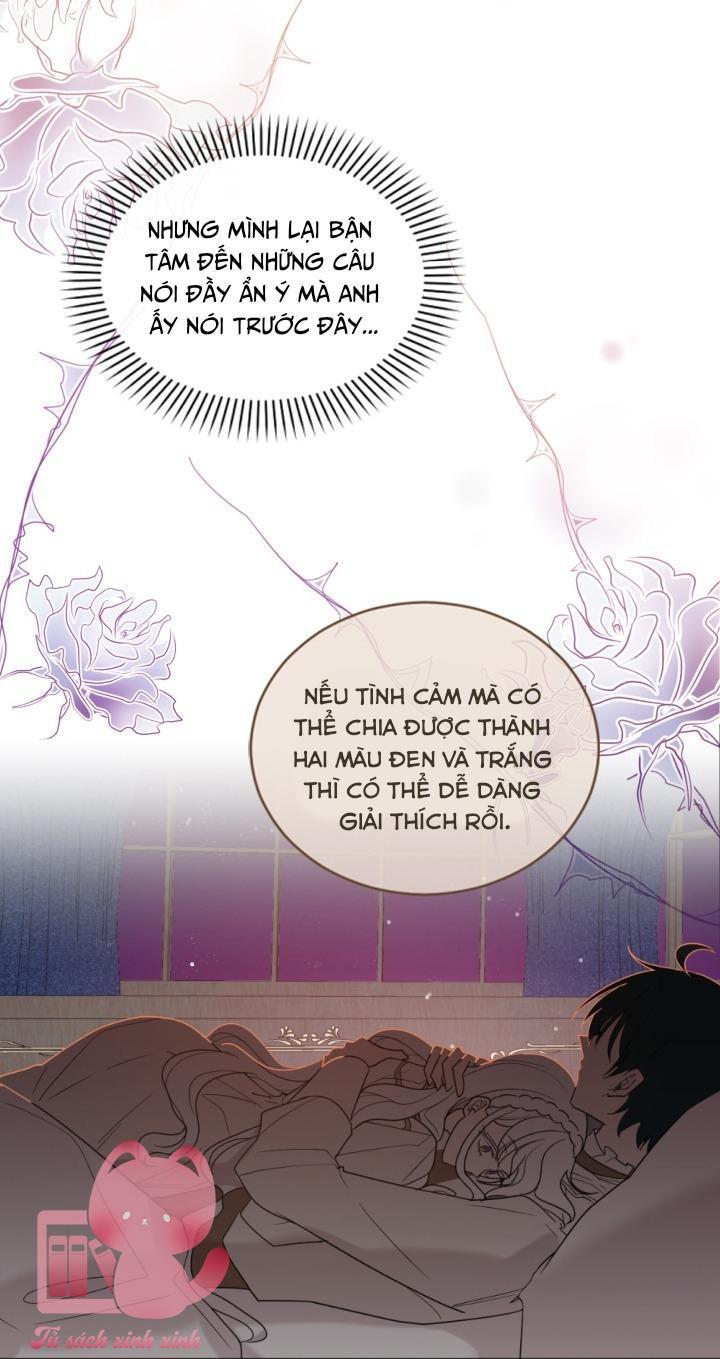 nguyện ước vô vọng của ma nữ chapter 65 19