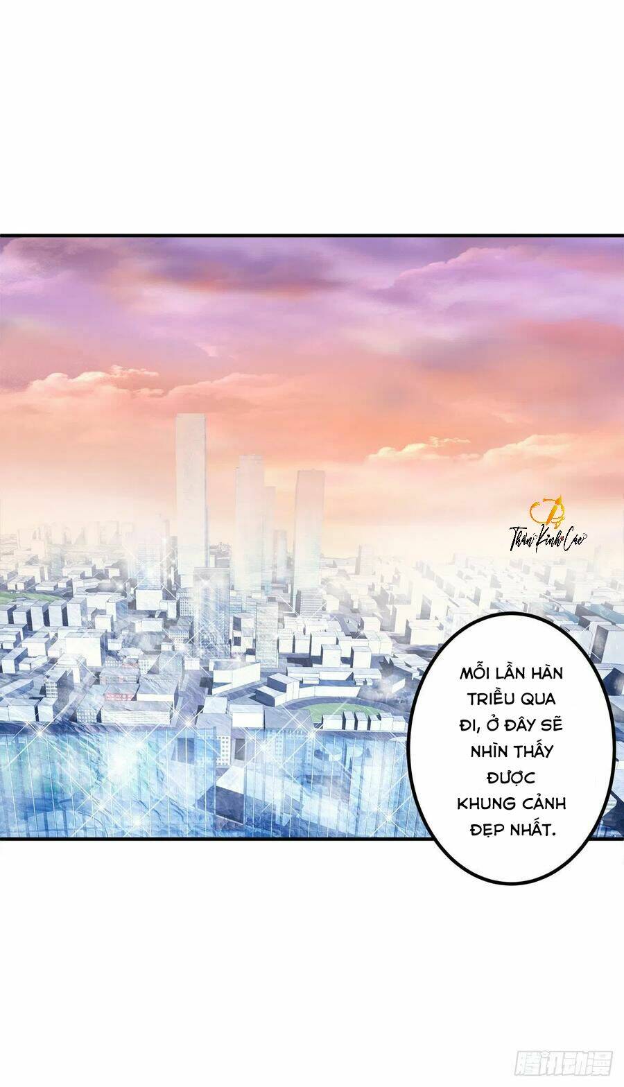 toàn bộ nắm trong tay chapter 72 9