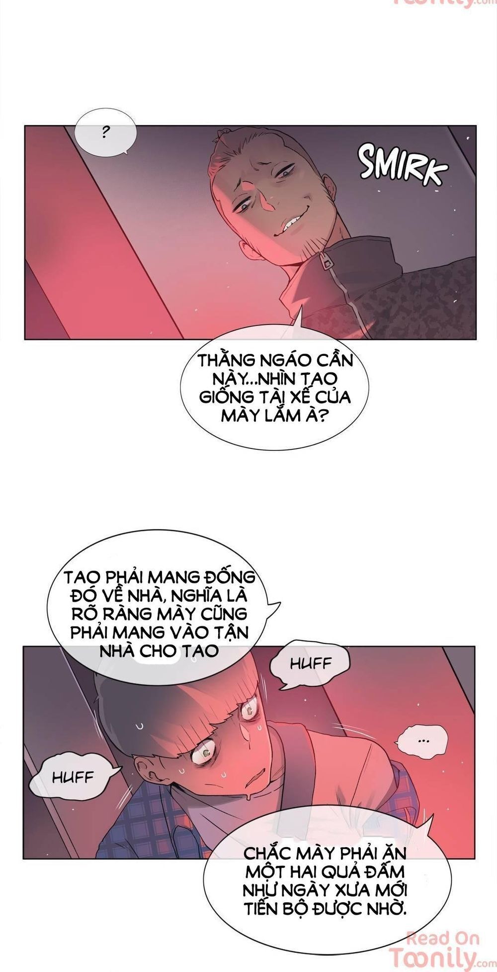 vùng đất kỳ diệu chapter 22 22