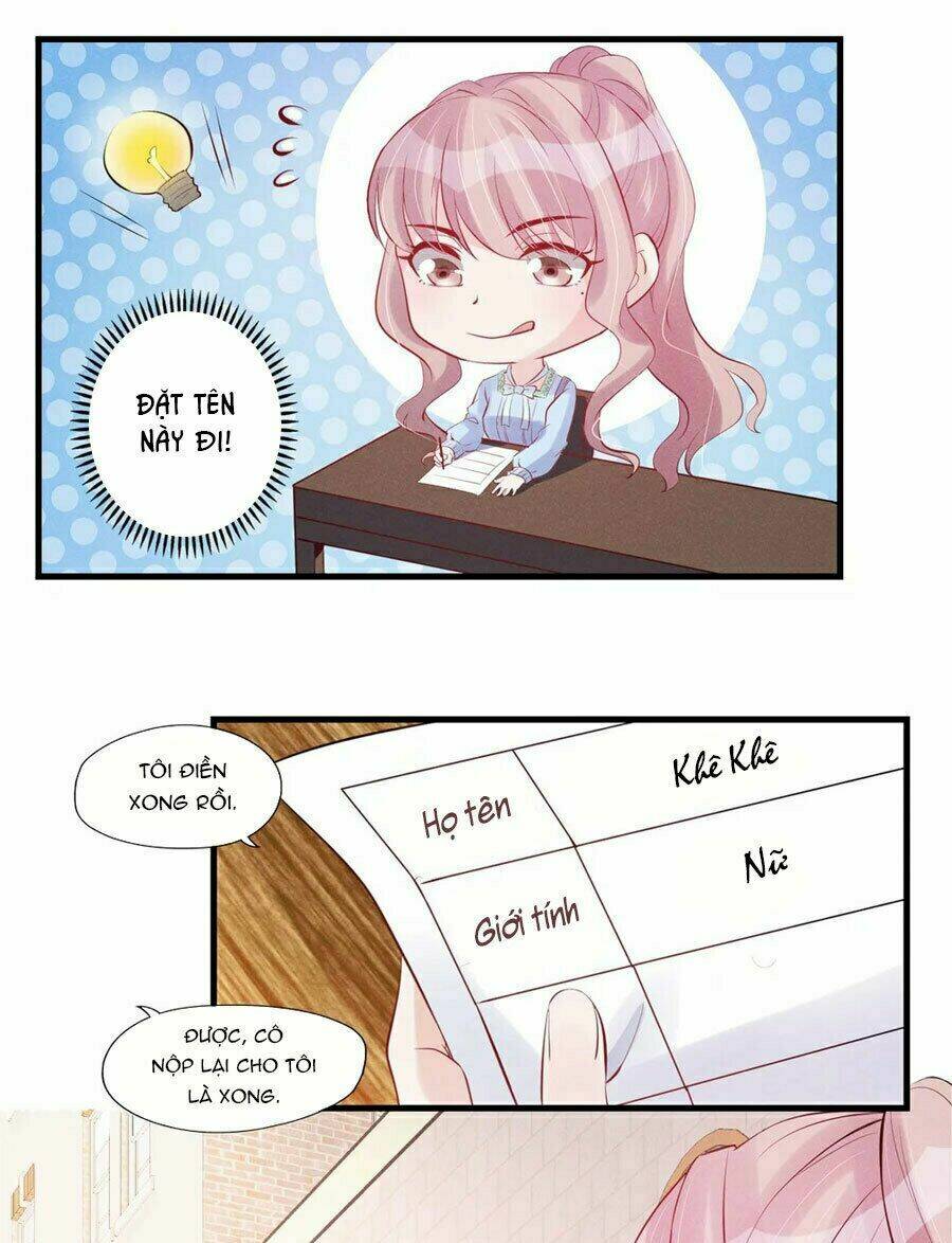 cạm bẫy lửa tình chapter 60 27