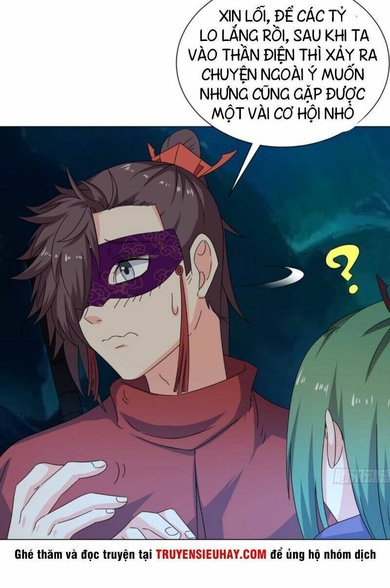 cực vũ huyền đế chapter 92 7