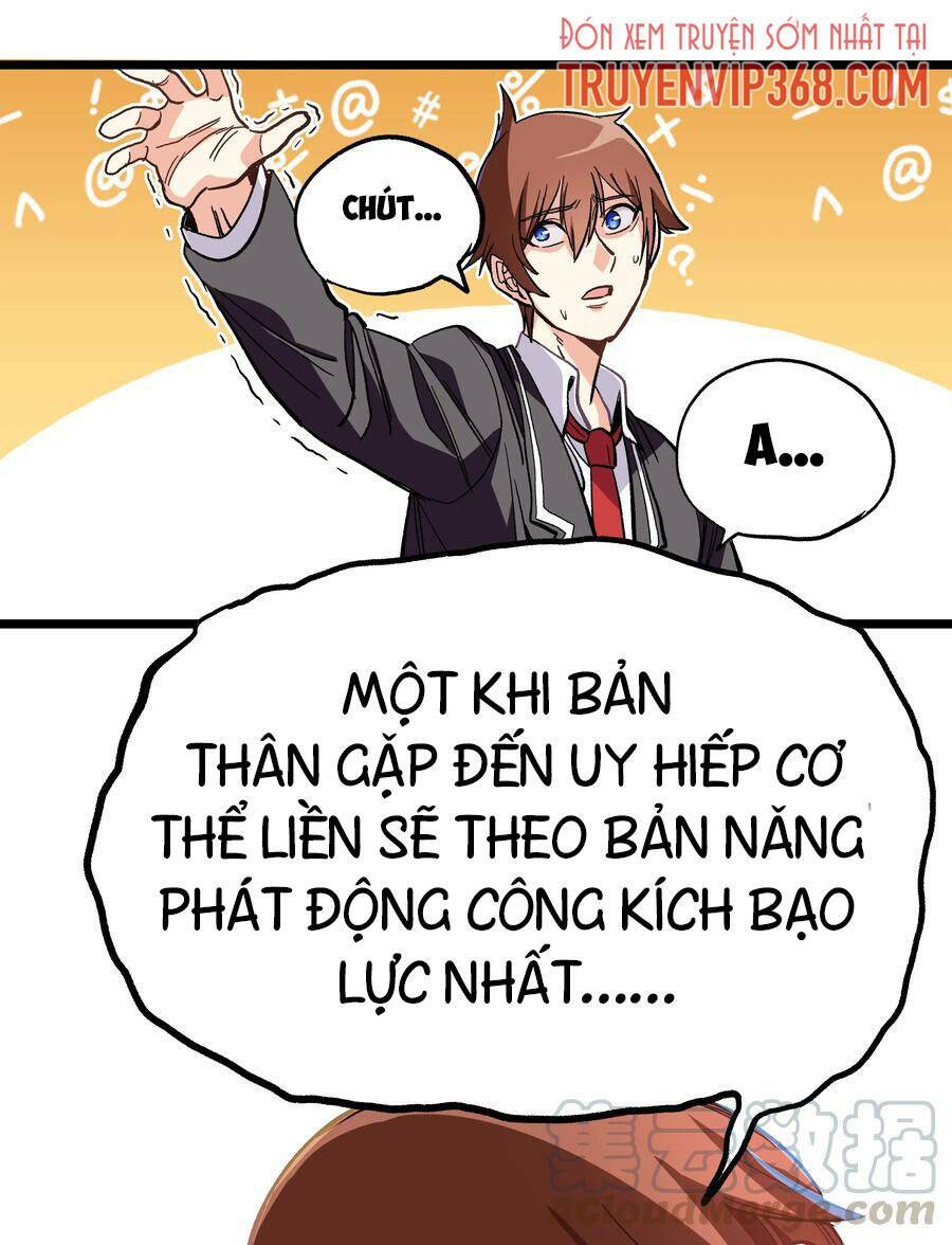 vú em vô địch chapter 1 82