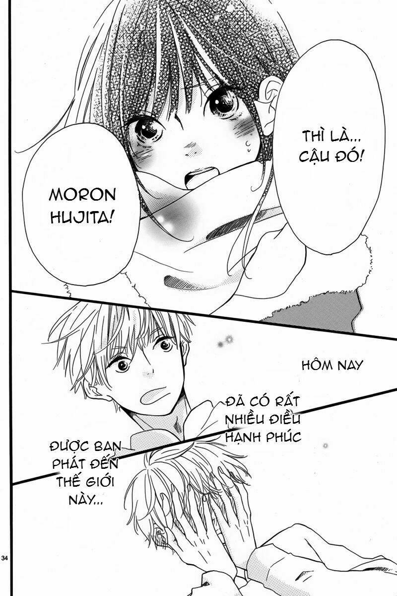 santa claus wa blue chapter 1 36