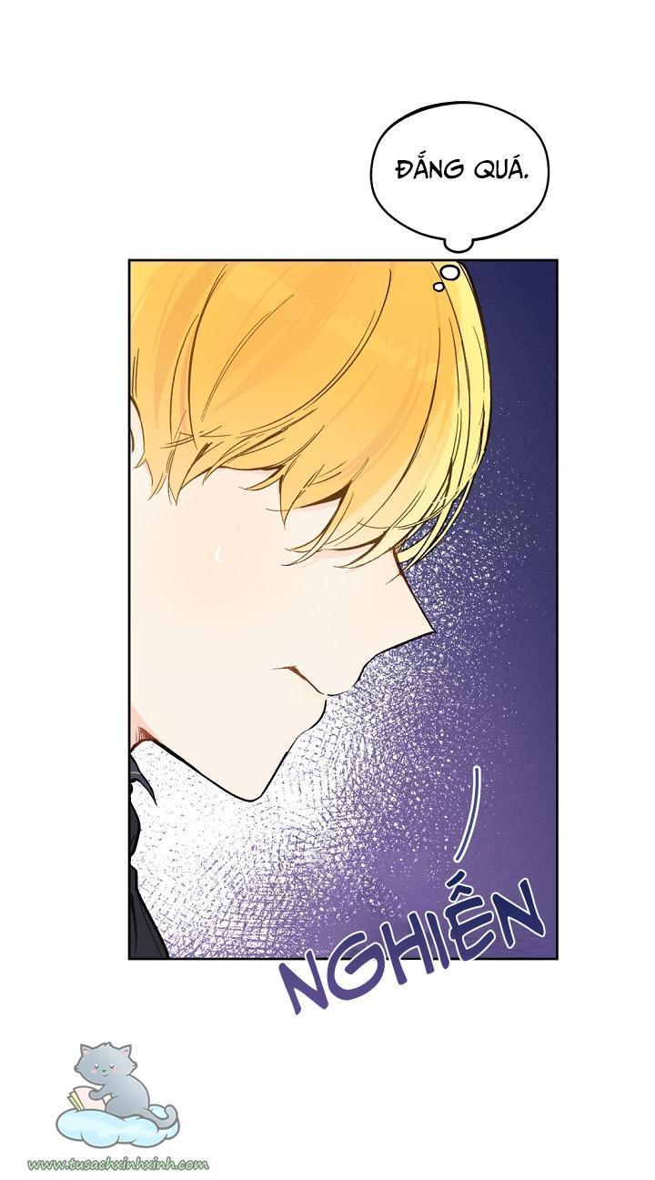 trang trại hạt dẻ cạnh hoàng cung chapter 21 39