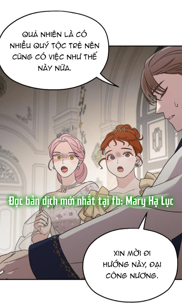 gia đình chồng bị ám ảnh bởi tôi chapter 112.1 25