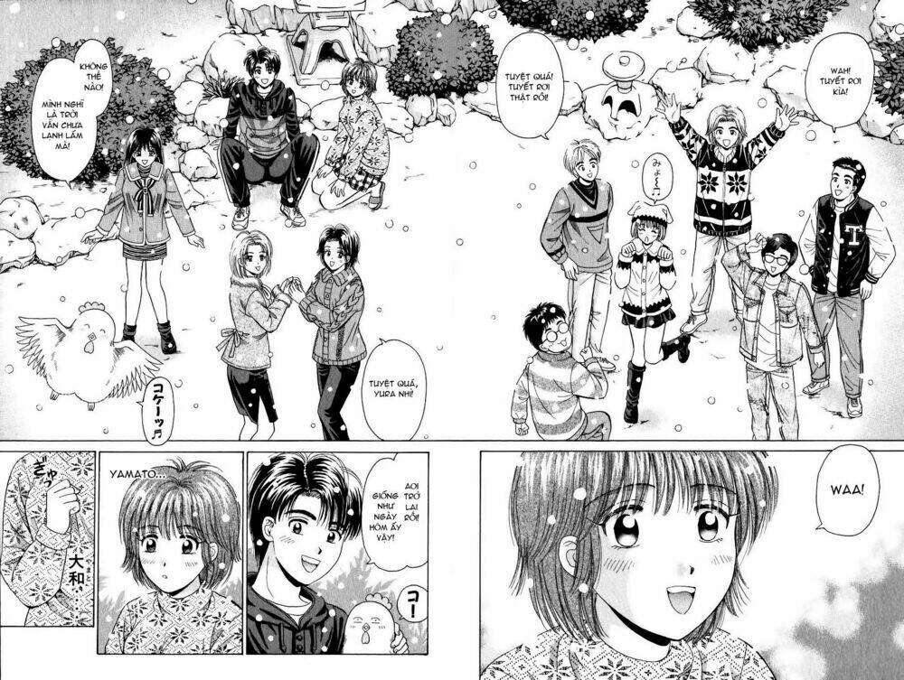 open sesame chapter 44 27