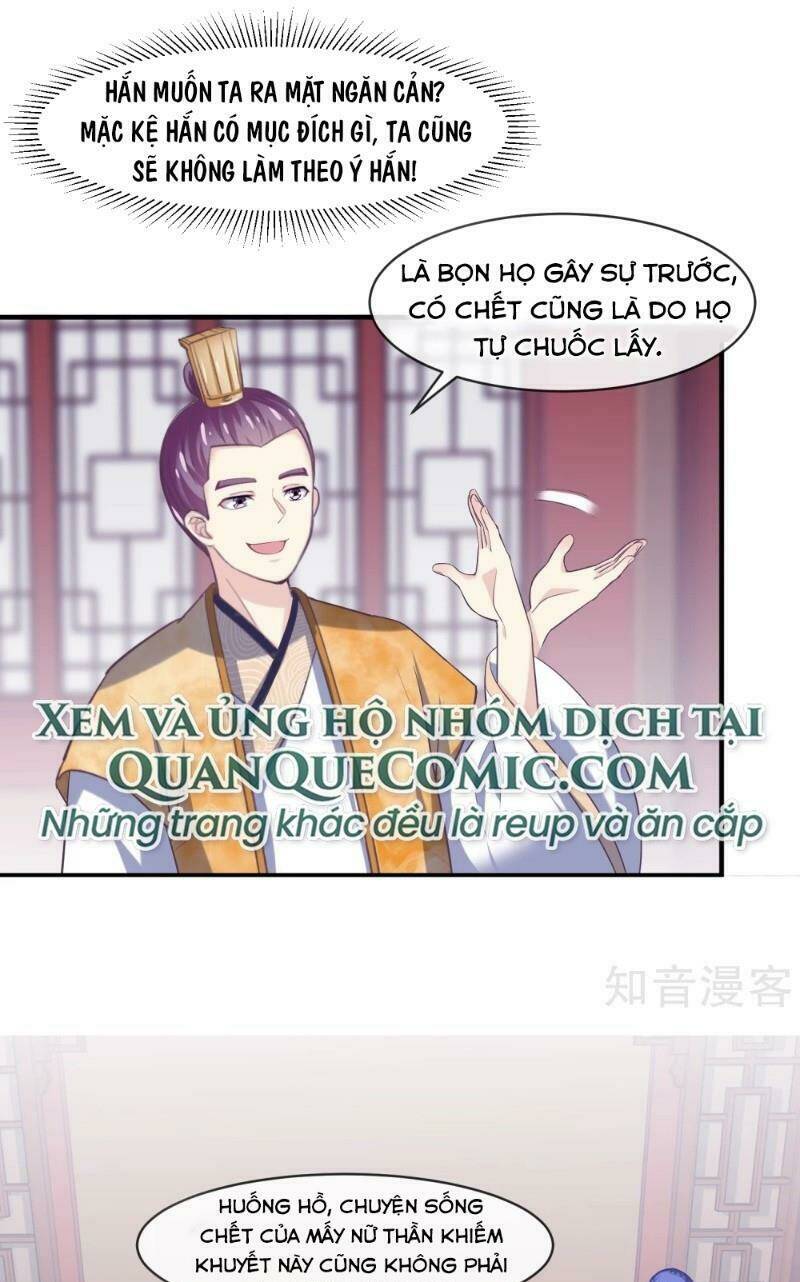 ta là ngọc hoàng đại đế chapter 102 12